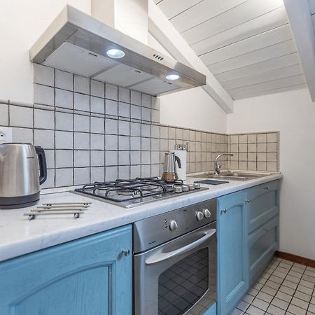 Pratello Elegante E Raffinata Mansarda Bolonha Exterior foto